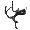 Kawasaki Ninja 250R Black Iron Front Upper Fairing Bracket (2008-2012)