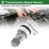 Hyundai Porter Transmission Speed Sensor (1996)