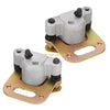 Polaris Trail Boss 350L 4x4 Xplorer 400L 500 Brake Calipers & Pads