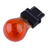 RV Camper Trailer 5 x Amber Tail Light Turn Signal Lamps