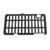 Honda CRF300 Rally Steel Radiator Grille Guard Cover (2021-2023)