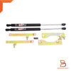 Isuzu Holden Rodeo Ute Front Bonnet Shock Strut Damper (1988-2002)