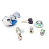 Honda Accord Sedan 1994-1997 Ignition Cylinder & Locks