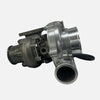 Universal () GT3582 T3T4 Turbocharger with V-band Flange Clamp