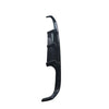 BMW 3 Series F30 2013-2018 Carbon Fiber Rear Bumper Diffuser Lip