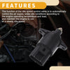 Jeep Cherokee Idle Air Control Valve (1991-1998)