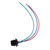 VW Transporter T5 T6 Map Light 3-Wire Plug Harness (2003-2019)