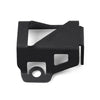 Moto Morini XCape 650 Rear Brake Fluid Reservoir Cover (2021-2023)