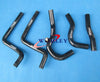 Honda CR125 CR 125R Silicone Radiator Hose Kit (2003-2004)