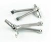 Suzuki GSXR600 / 750 Rear Bracket Footpegs (2008-2010)