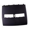 Nissan Versa Front Upper Dash Air Vent Trim Bezel (2007-2012)