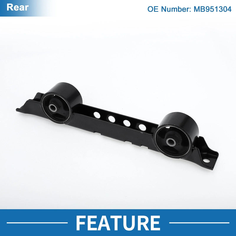 Mitsubishi Montero Sport 3.5L Engine Mount (1999-2004)
