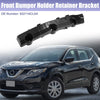 Nissan Rogue Front Left Bumper Mounting Bracket (2014-2016)