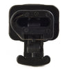 Accord Pad Clip Rear Seat Cushion (2003–2012)