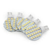 RV Trailers 20 x T10/921/194 24SMD LED Cold White Interior Lights