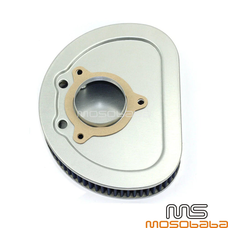 Harley Touring Street Glide FLHX FLTR FLHT Air Filter (2008-2012)