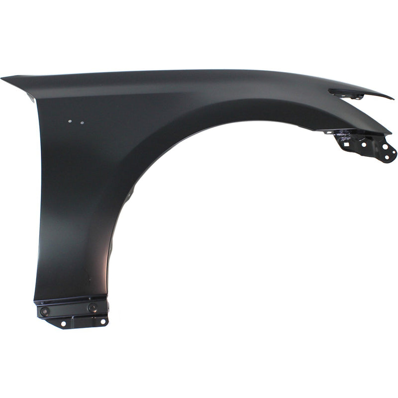 Fender For Lexus GS350 2013-2020 Front Passenger Side w/