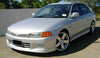 Mitsubishi Lancer Mirage Rear Shock Absorber Boot (1996-2001)