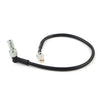 Motorcycle ATV Plastic Metal M10 Hydraulic Brake Light Switch Bolt