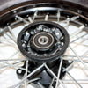 PIT PRO Dirt Bike 15mm Axle Front Wheel Rim + Tyre (10 Inch)