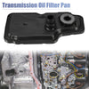 Chevy Cruze Transmission Oil Fluid Filter Pan (2008 - 2016)
