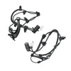 Toyota Land Cruiser 100, Lexus LX470 ABS Sensors Rear (1998-2007)