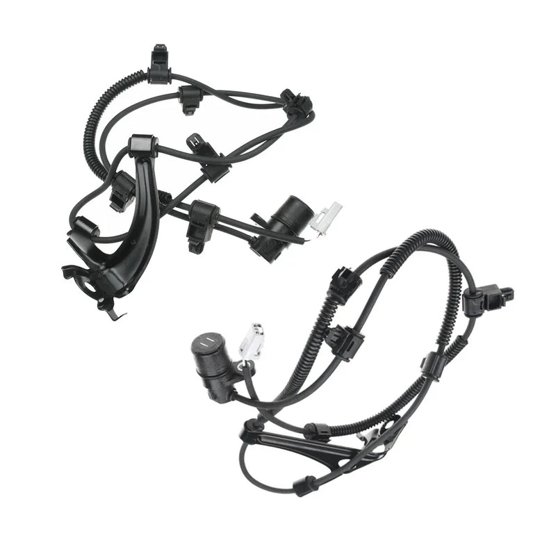 Toyota Land Cruiser 100, Lexus LX470 ABS Sensors Rear (1998-2007)