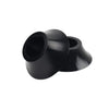 Harley Touring Road Glide 25mm Tapered Axle Wheel Spacer (2008-2023)