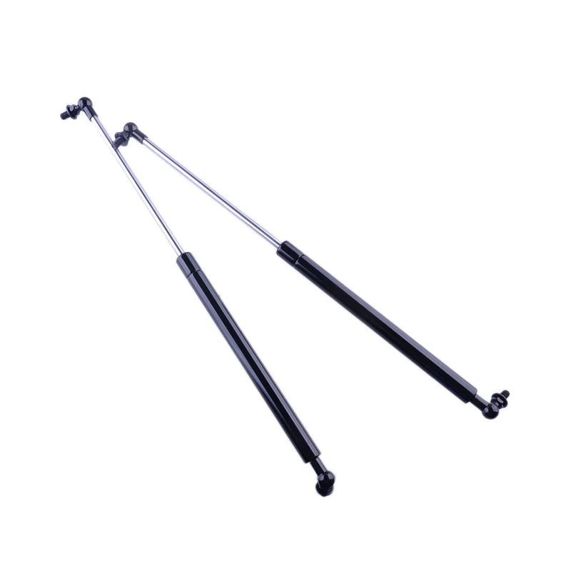 Toyota Land Cruiser Prado Front Hood Lift Support Struts (2003-2009)