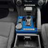 Toyota Tacoma Center Console Gear Shift Panel Cover Trim (2024)