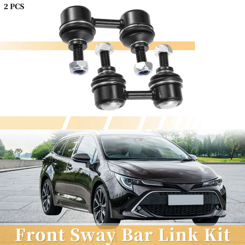 Chevrolet Prizm Front Stabilizer Sway Bar Link (1998 - 2002)