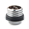 Harley Chrome Vented Gas Cap