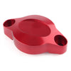 659, 696, 796, 1100, 821, 1200, Hyperstrada Ducati Monster Alternator Cover (2008-2020)