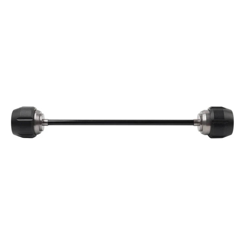 Kawasaki Z900 Front Wheel Axle Crash Slider (2017-2019)