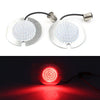 Harley Electra Glide / Road Glide 1157 LED Turn Signal Light Inserts