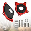 Kawasaki Z900 RS Protective Clutch Cover (2017-2023)