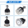 Toyota Tacoma 4 Pcs Ball Joints (2005-2021)