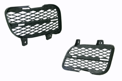 FOG Light Cover Left Hand Side FOR Toyota Hiace TRH/KDH