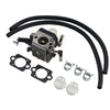 Wacker BS50-2 / BS50-2i / BS60-2i / BS70-2i Carburetor