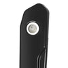 Harley CVO Street Glide (2023-2025) Vivid Black Windshield Side Trims