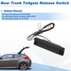 Hyundai Santa Fe Tailgate Trunk Release Switch (2013-2019)