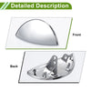 Mini Front Right Washer Nozzle Cover (2001-2006)