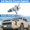 Toyota 4Runner Pickup Fuel Injection Pressure Regulator (1989–1995)
