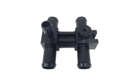 Nissan Navara NP300 D23 Heater Hose Connector (2014-2024)