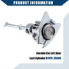 Hyundai Sonata Full Lock Cylinder Ignition (2009-2014)