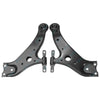 Toyota Kluger GSU40 GSU45 GSU50 GSU55 Front Lower Control Arms (2007-2020)