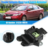 Hyundai Elantra, Kia Rear Trunk Latch Lock Actuator (2011-2016)