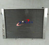 BMW E12 525 528 528I 530I E24 628 635 CSI Radiator (1977-1984)