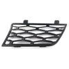 Range Rover 2006-2009 Black ABS Right Front Bumper Grill Cover