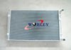 VW Golf GTI / Bora, Audi A3 / TT, Seat Leon / Toledo Aluminum Radiator (1998-2006)